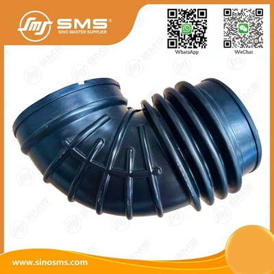 Tubo di aspirazione DZ9X259190402 SHACMAN Ricambi per camion Shacman X6000