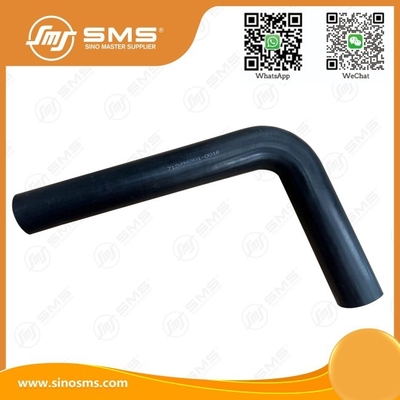 Tubo di tubo del radiatore 712W96301-0016 HOWO Parti di camion HOWO T5G C7H