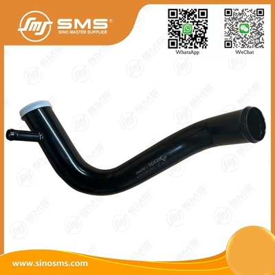Tubo del radiatore DZ97259534563 SHACMAN Ricambi per autocarri Shacman X6000
