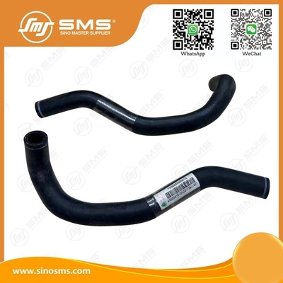 Pipe del motore YG9625530021 HOWO Parti di camion