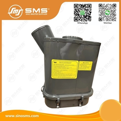 Filtro d'aria Assy WG9931190001 HOWO Parti di autocarri