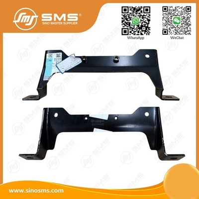 DZ9X259190715 Bracket filtro aria SHACMAN parti di camion SHACMAN X6000
