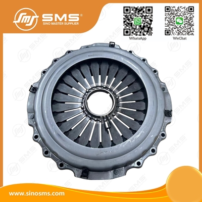 Fabbricazione di piastre di pressione dell'imbracatore WG9925160611/2 HOWO Parti di autocarri