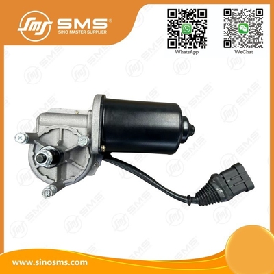 Assemblaggio del motore per spazzolini 810W26401-6143 HOWO Ricambi per autocarri HOWO T5G C7H