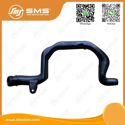 Serbatoio dell'acqua per parabrezza 810W26481-0079/2 HOWO Parti di autocarri SITRAK
