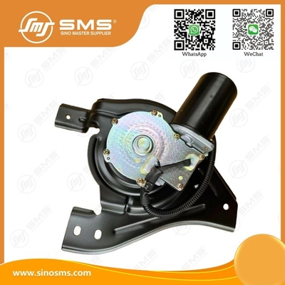 Motore per asciugamani DZ16231740030 SHACMAN Ricambi per camion Shacman X6000
