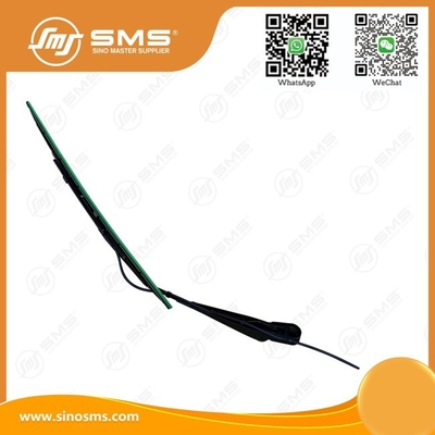 Assemblaggio del braccio per asciugamani DZ16251740020 SHACMAN Ricambi per camion Shacman X6000