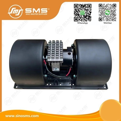 Fabbricazione di ventilatori 811W61942-0003/5 HOWO