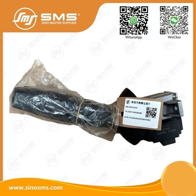 DZ97189584982 SHACMAN Ricambi per camion Shacman X6000