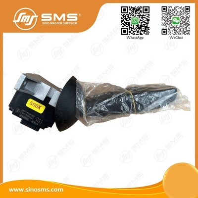 Combinazione di interruttore di luce DZ97189584985 SHACMAN Ricambi per camion Shacman X6000