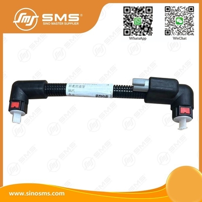Pipa di urea DZ9X259743011 SHACMAN Ricambi per camion Ricambi per Shacman X6000