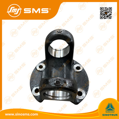 AZ9113314062 Flange 57×144 Sinotruk Howo Parti del telaio