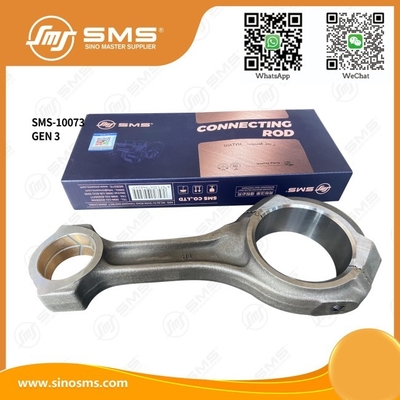 Legatura 61500030009 HOWO Parti per autoveicoli con braccio di legatura Howo 371 WD615, WP10