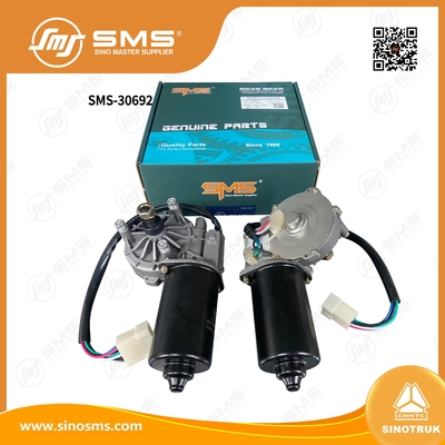 Motore per asciugamani HOWO WG1642740008