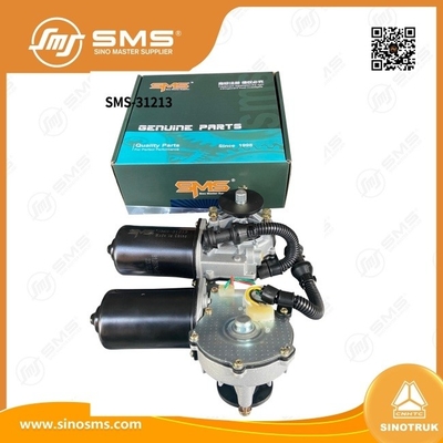Motore per spazzini 81.26421.6134 SHACMAN Ricambi per camion Sinotruk HOWO A7 Shacman F2000 F3000