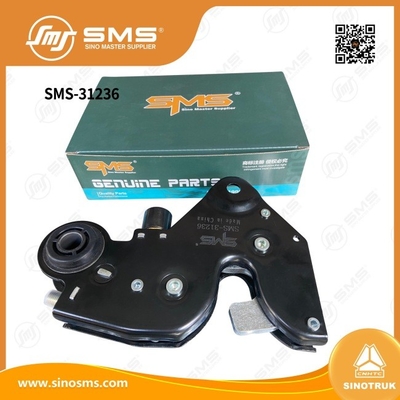 Blocco cabina idraulica 81.61851.6020 SHACMAN Ricambi per autocarri Shacman F3000 w/ Sensore SMS