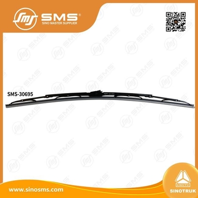 Wiper Blade WG1642740011 HOWO Truck Parts 371 Big Hook (27,5 