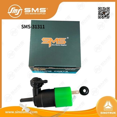 Pompa per il lavaggio del parabrezza 81.26485.6030 SHACMAN Truck Parts SMS