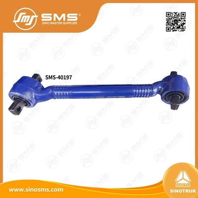 Assemblaggio della manopola AZ9631521174 Sinotruk HOWO Ricambi per camion Shacman SMS inferiore