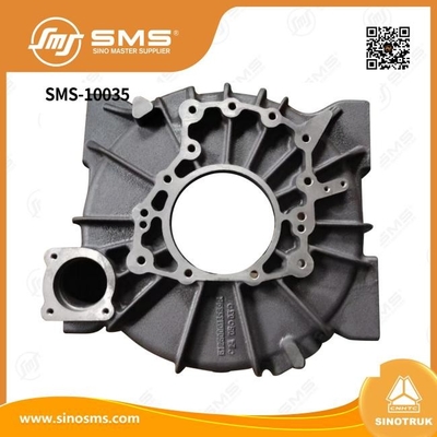 Cassa volante AZ1500010012 Sinotruk Weichai HOWO Parti di camion 371 WD615 SMS
