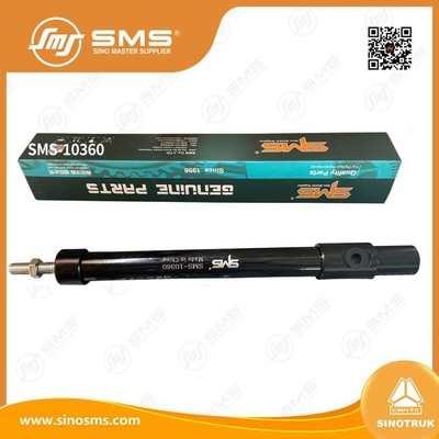 WG9100570014 SINOTRUK HOWO Parti di autocarri Fermi cilindri idraulici