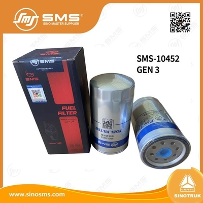 VG1540080110 Sinotruk HOWO Motore e autoveicoli