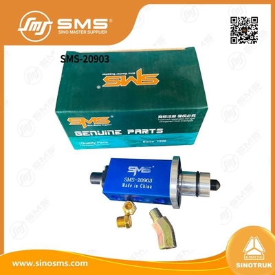 F99660 HOWO SHACMAN Ricambi per autocarri