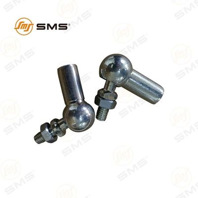 Giunto sferico 190003963623 Testa a sfera SINOTRUK HOWO Parti per autocarri pesanti