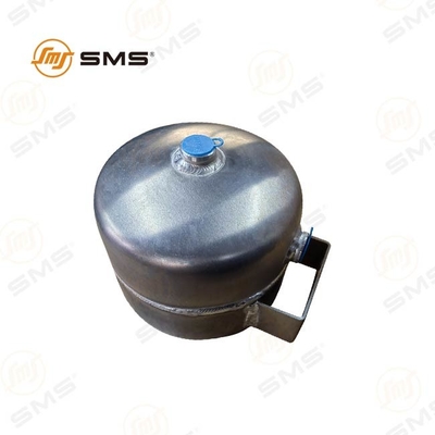 Serbatoio aria compressa WG9000360777 Serbatoio aria SINOTRUK HOWO Ricambi per camion