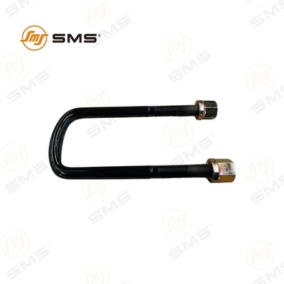 Quadrato AZ9925520230 U bullone Sinotruk HOWO Parti di autocarro Riding Bolt