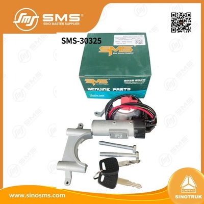 Interruttore di accensione WG9130583119 Blocco di accensione HOWO A7 Ricambi per camion