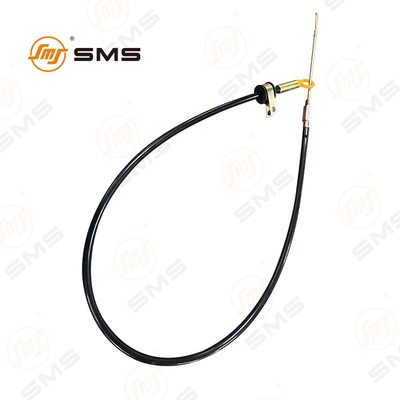 Asta dell'olio Vg1500010600 Righello olio Sinotruk Howo Ricambi per camion