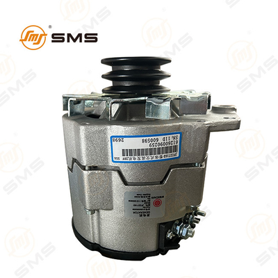 Alternatore del trattore 612600090259 per camion e escavatori HOWO
