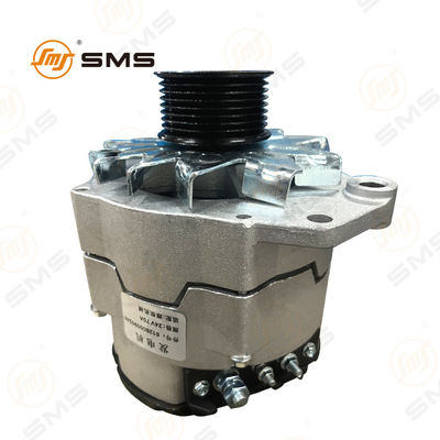 Alternatore per generatore motore diesel WEICHAI 612600090248 24V/28V 70A