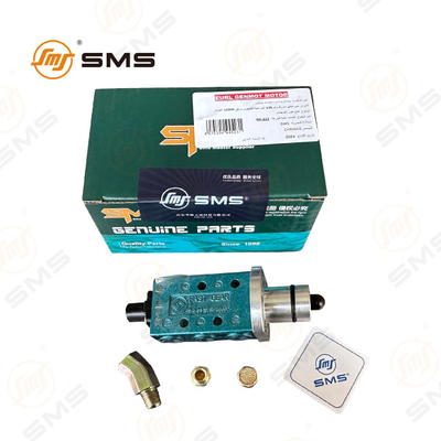 Fast Gearbox F99660 for HOWO SHACMAN Trucks