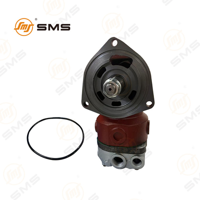 Compressore di aria condizionata Weichai 612600130777 per WD615 WD618 WP10