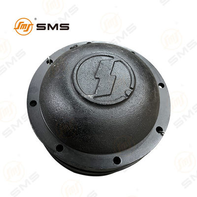 Coperchio Shell DZ9114520311 Coperchio Albero di Bilanciamento per Camion Shacman