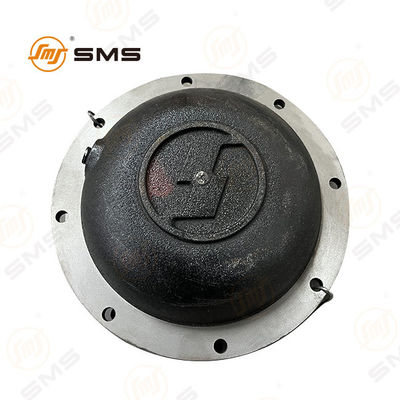 DZ91259520211 Copertura dell'equilibratore per parti del motore del camion Shacman F3000