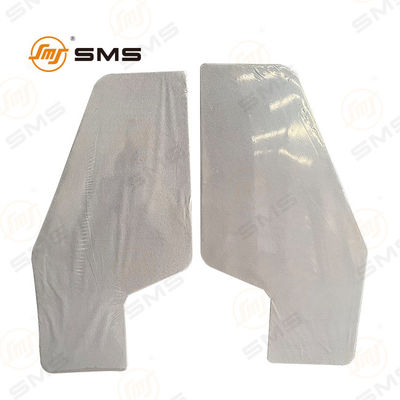 Pannello rifinitura porta Shacman F3000 81.62630.5095 Ricambi per camion