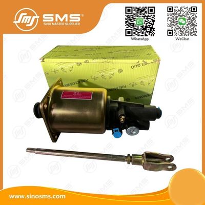 DZ9112230166 Parti di camion SHACMAN