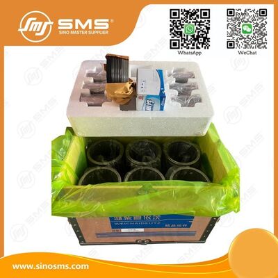 12272090 Kit cilindri WEICHAI Parti del motore