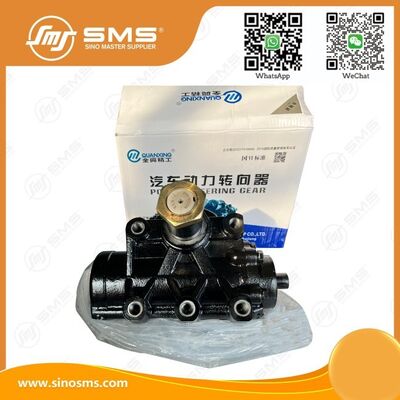 DZ9114470075 pompa di sterzo SHACMAN parti di camion