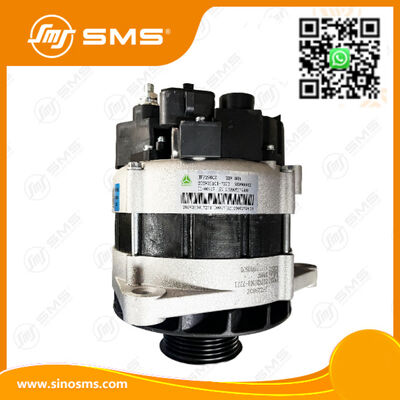 Generatore di alternatore per carichi pesanti da 28 V per Sinotruk Howo T7H/T5G con codice OEM 202V26101-7271