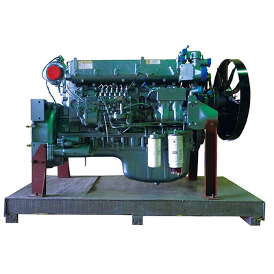 MOTORE COMPLET DI SINOTRUK HOWO 371 E PEZZI DI RICAMBIO HOWO 371, HOWO 375, HOWO 380, HOWO 420