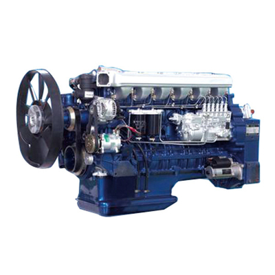 Motore 160*65*97CM di ISO9001 Wd615 Wd618 Wp10 WEICHAI