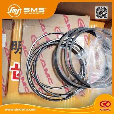 Anello di stantuffo originale del camion di CAMC 618DB1004104A/103A/102A