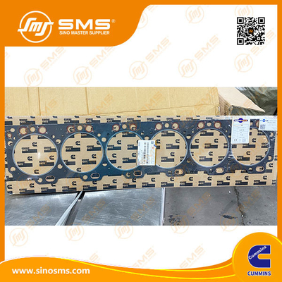 Guarnizione C3938267 95*25*1CM del cilindro di Cummins Engine 6CT8.3