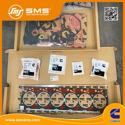 CORREDO 4089649 3802376 di 93*40*30CM Cummins Engine 6BT5.9