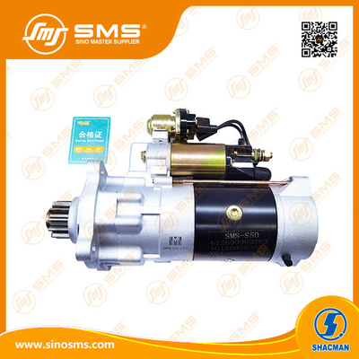 612600090293 Parti di motori per camion Shacman