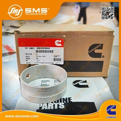 3820566 boccola 8*8*2CM dell'albero a camme delle parti M11 di Cummins Engine